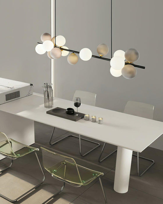Bubble Holly Island Pendant Lamp-DWHOME