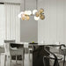 Bubble Holly Island Pendant Lamp.