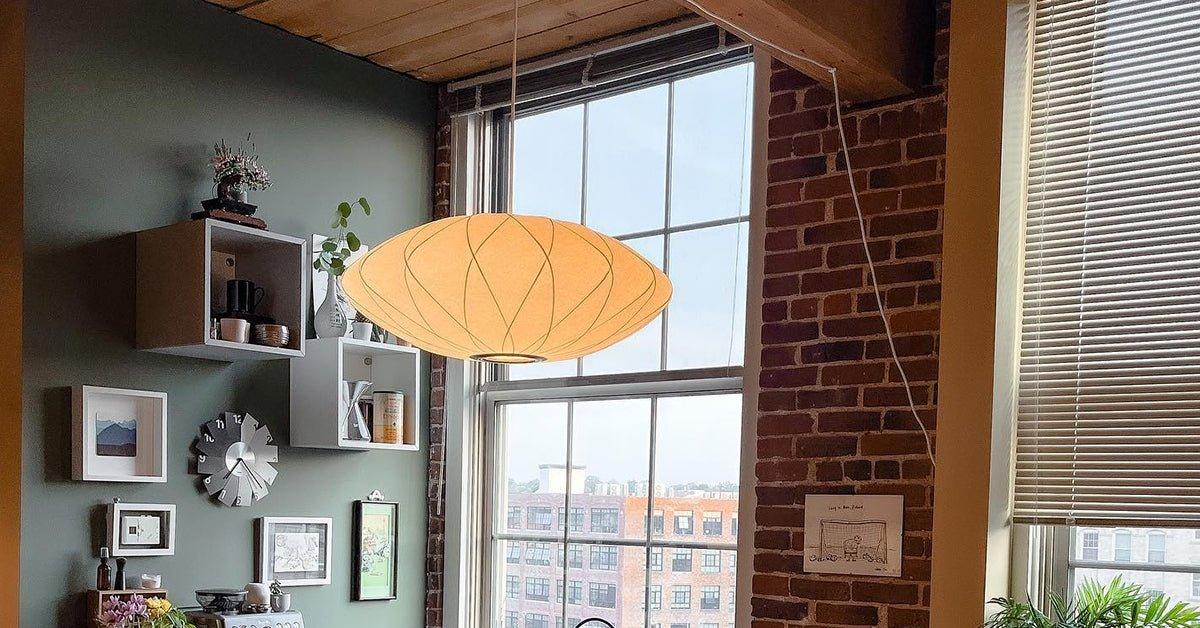 Bubble Swag Lights-DWHOME