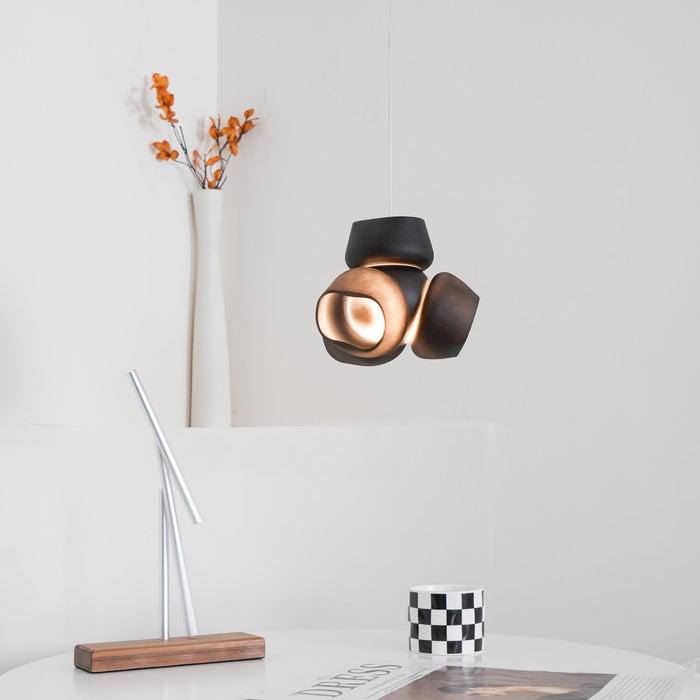 Bubbles Cluster Pendant Light - Vakkerlight