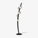 Bubbles Glass Floor Lamp-DWHOME