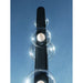 Bubbles Glass Floor Lamp-DWHOME