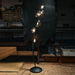 Bubbles Glass Floor Lamp-DWHOME