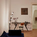 Bubbles Glass Floor Lamp-DWHOME