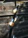 Bubbles Glass Floor Lamp-DWHOME