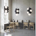 Bubbles Holly Pendant Lamp-DWHOME