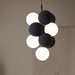 Bubbles Holly Pendant Lamp-DWHOME