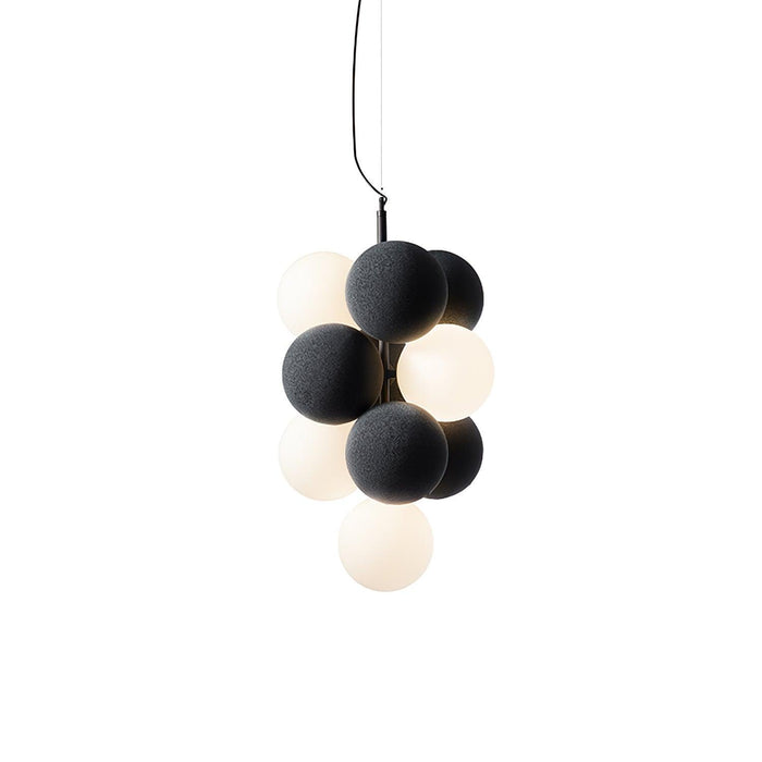 Bubbles Holly Pendant Lamp-DWHOME