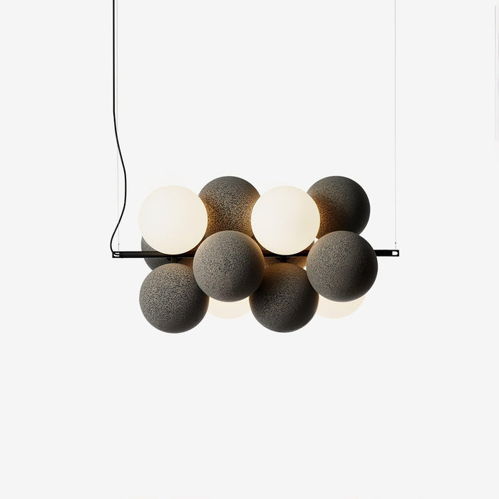 Bubbles Holly Pendant Lamp-DWHOME