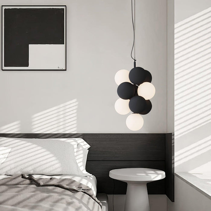 Bubbles Holly Pendant Lamp-DWHOME
