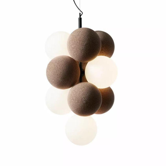 Bubbles Holly Pendant Lamp-DWHOME