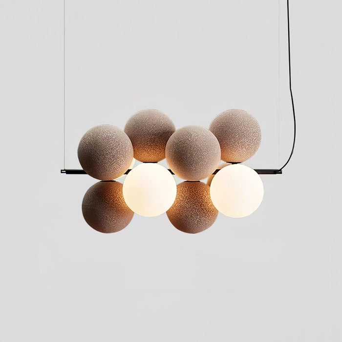 Bubbles Holly Pendant Lamp-DWHOME