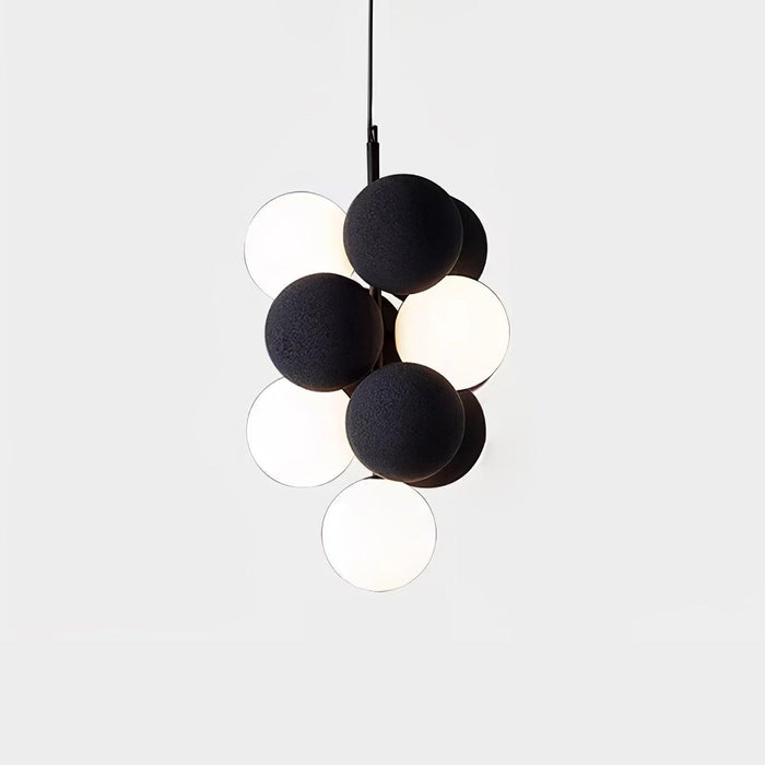 Bubbles Holly Pendant Lamp-DWHOME