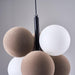 Bubbles Holly Pendant Lamp-DWHOME