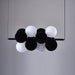 Bubbles Holly Pendant Lamp-DWHOME