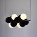 Bubbles Holly Pendant Lamp-DWHOME