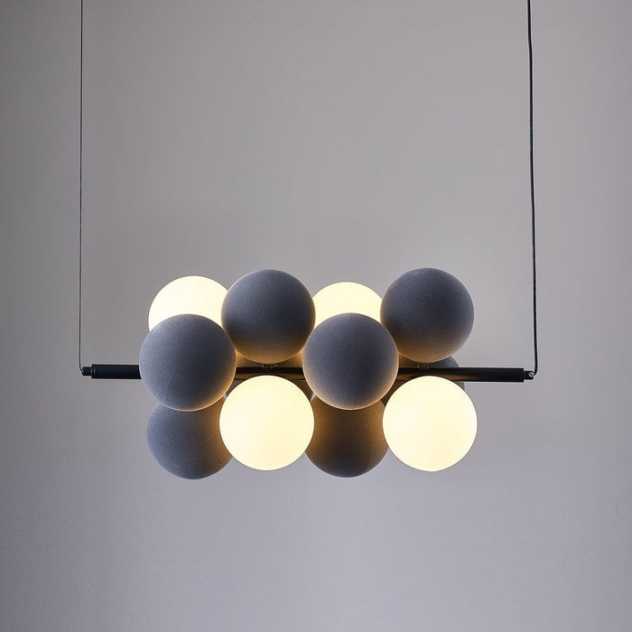 Bubbles Holly Pendant Lamp-DWHOME