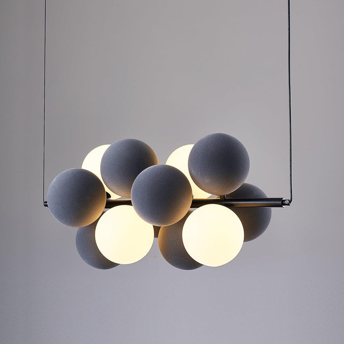 Bubbles Holly Pendant Lamp-DWHOME