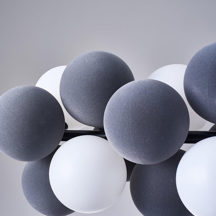 Bubbles Holly Pendant Lamp-DWHOME