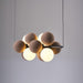 Bubbles Holly Pendant Lamp-DWHOME