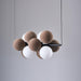 Bubbles Holly Pendant Lamp-DWHOME