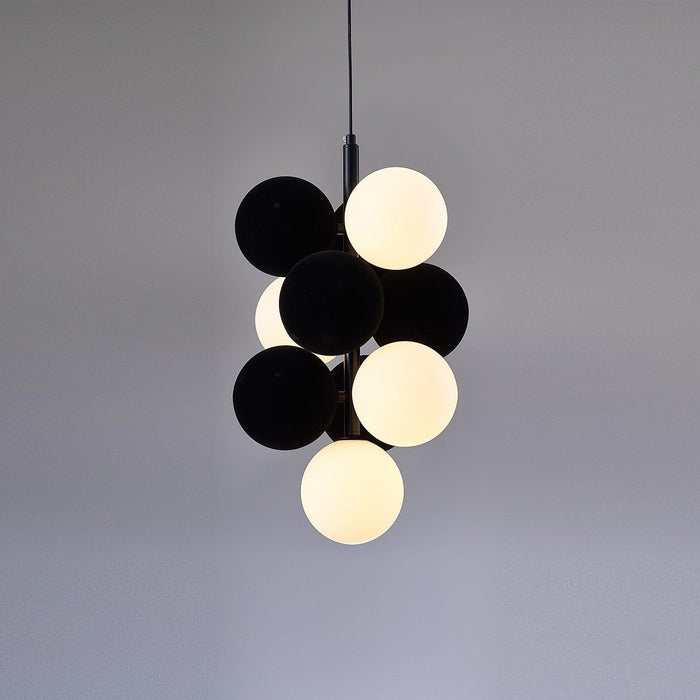 Bubbles Holly Pendant Lamp-DWHOME