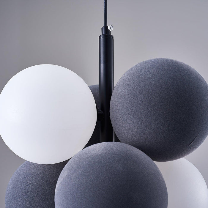 Bubbles Holly Pendant Lamp-DWHOME