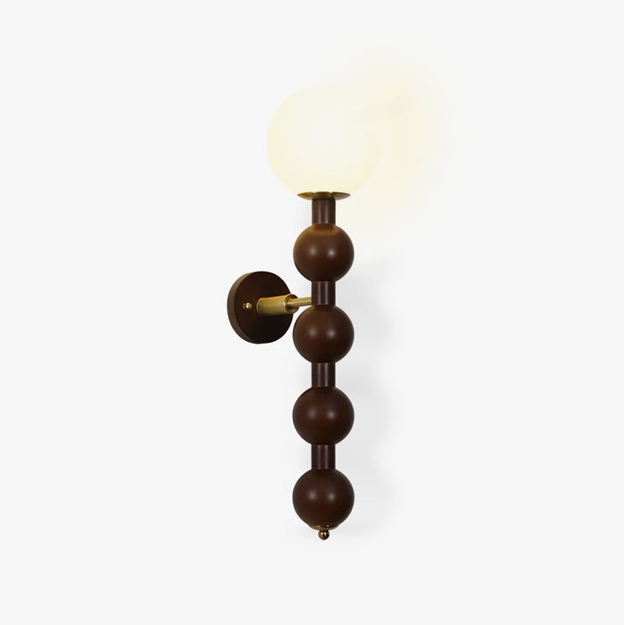 Bubbly Wall Lamp-DWHOME