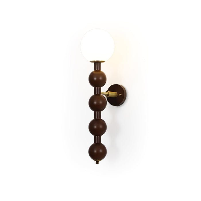 Bubbly Wall Lamp-DWHOME
