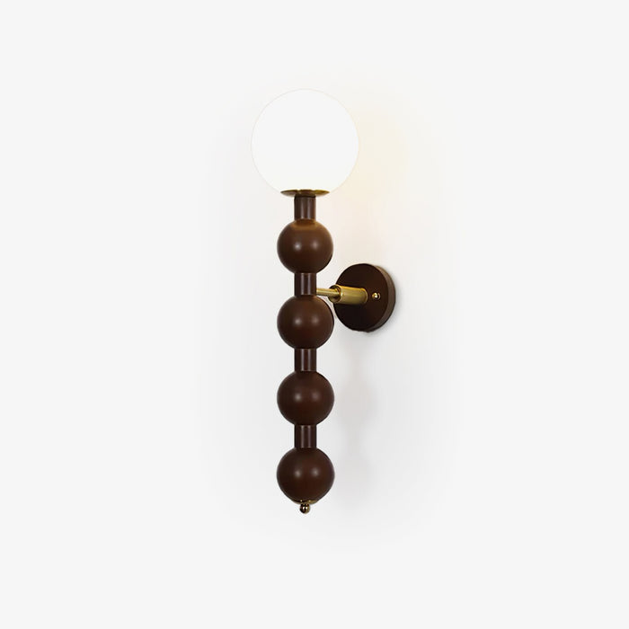 Bubbly Wall Lamp-DWHOME