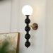 Bubbly Wall Lamp-DWHOME
