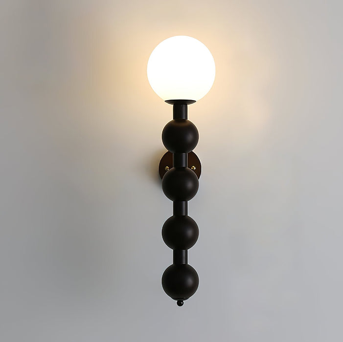 Bubbly Wall Lamp-DWHOME
