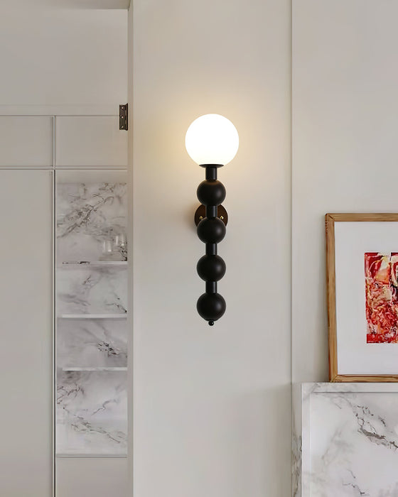 Bubbly Wall Lamp-DWHOME