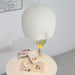 Bucket Pendant Lamp-DWHOME