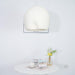 Bucket Pendant Lamp-DWHOME