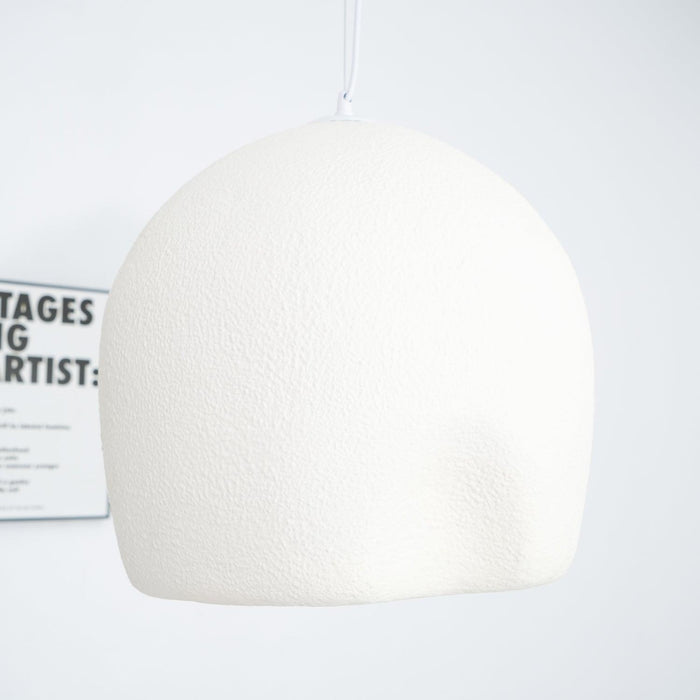 Bucket Pendant Lamp-DWHOME