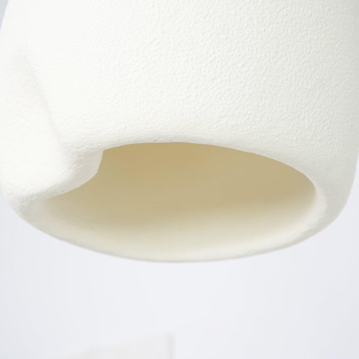 Bucket Pendant Lamp-DWHOME