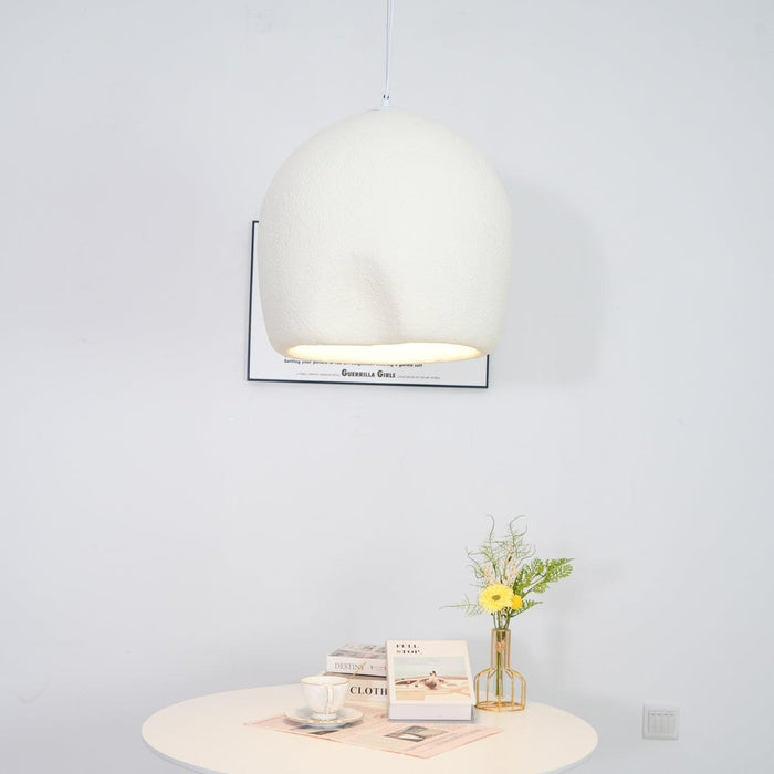 Bucket Pendant Lamp-DWHOME