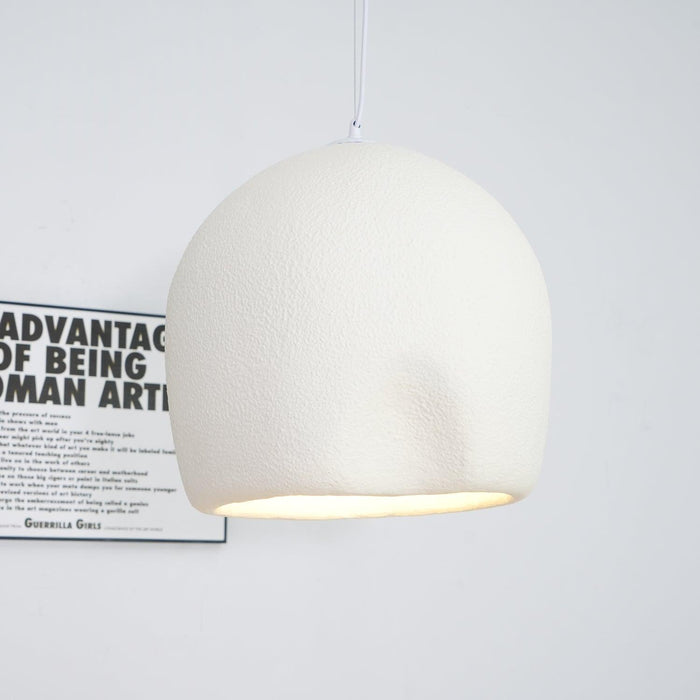 Bucket Pendant Lamp-DWHOME
