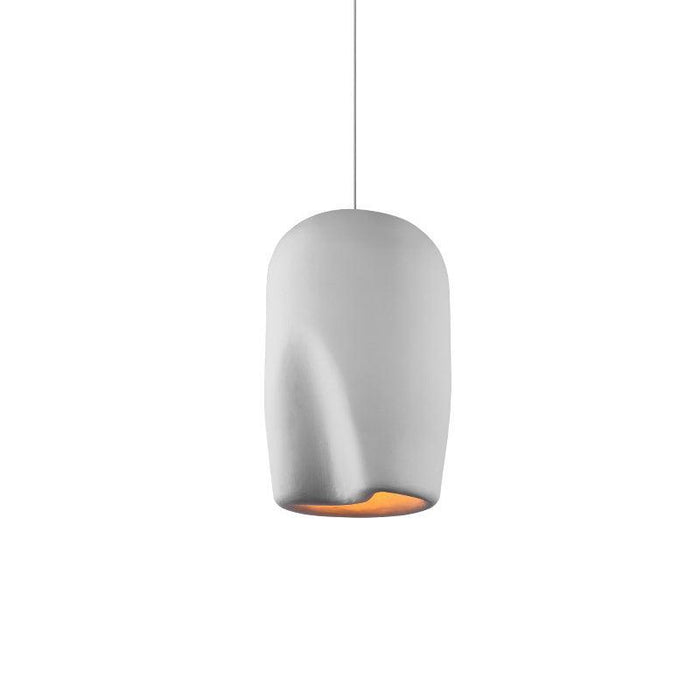 Bucket Pendant Lamp-DWHOME