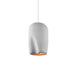 Bucket Pendant Lamp-DWHOME