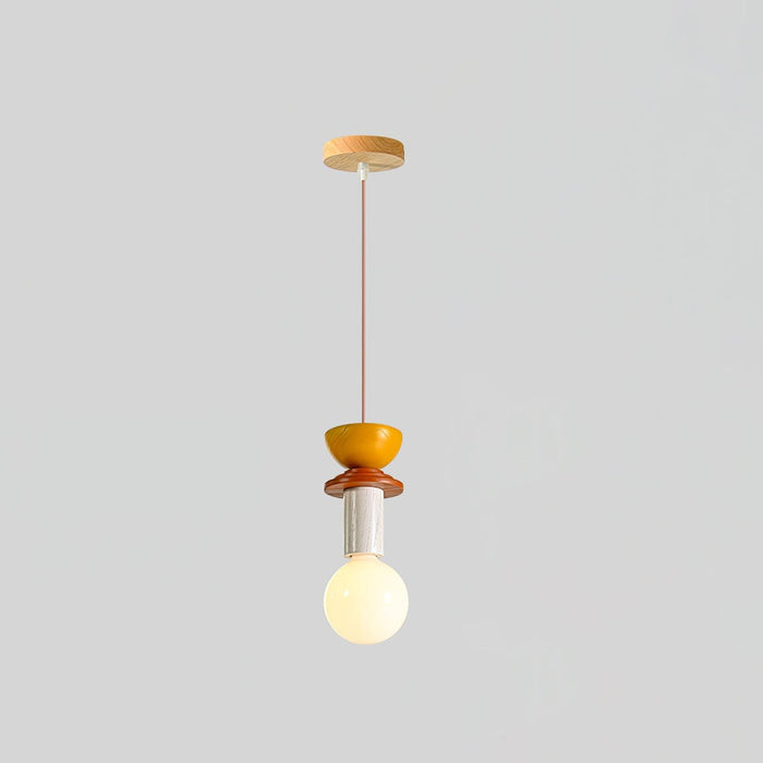 Building Blocks Pendant Lamp-DWHOME