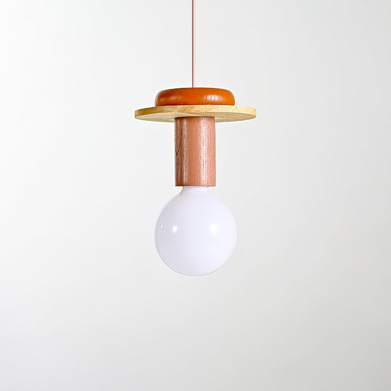 Building Blocks Pendant Lamp-DWHOME