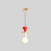 Building Blocks Pendant Lamp-DWHOME
