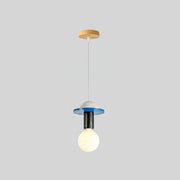 Building Blocks Pendant Lamp-DWHOME