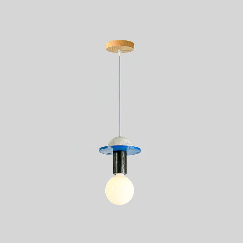 Building Blocks Pendant Lamp-DWHOME