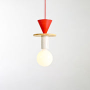 Building Blocks Pendant Lamp-DWHOME