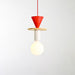 Building Blocks Pendant Lamp-DWHOME