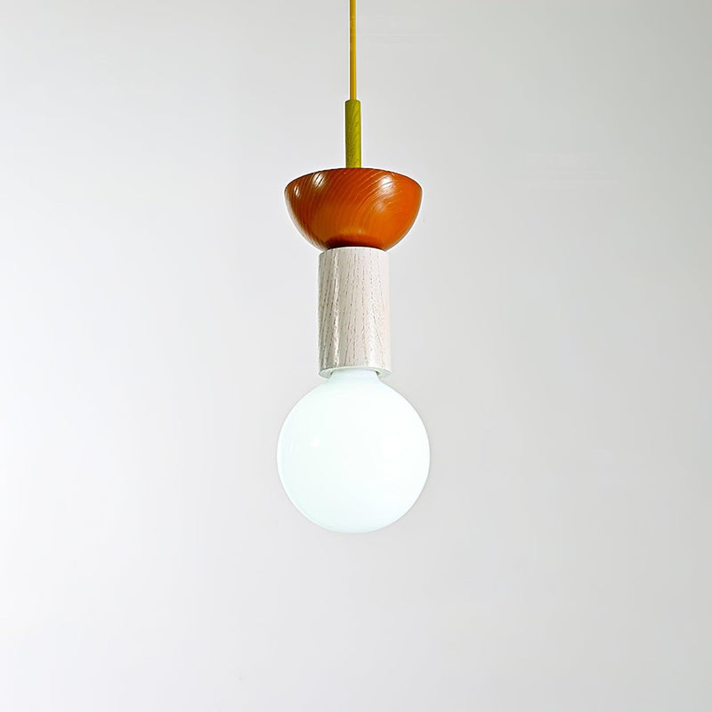 Building Blocks Pendant Lamp-DWHOME