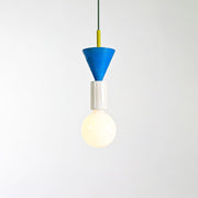 Building Blocks Pendant Lamp-DWHOME